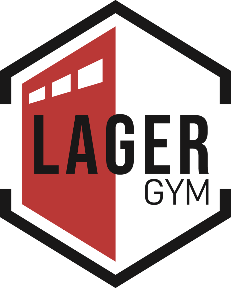 lagergym